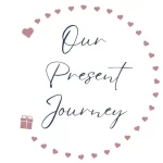 Our Present Journey / Best Anniversary Gift Ideas